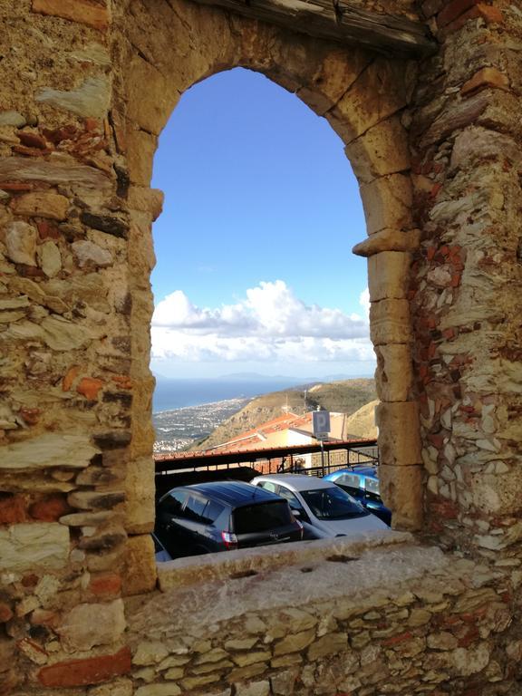 Appartamenti Vacanze Mareemare Капо-д'Орландо Экстерьер фото